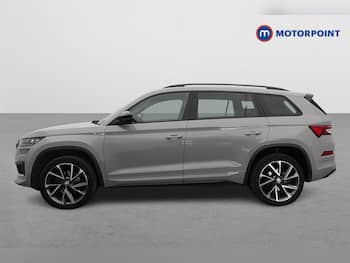 Used Skoda Kodiaq 2023 for sale - 79842593: Photo