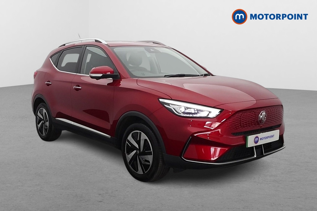 Used MG MG ZS 2023 for sale - 77966251: Photo 1