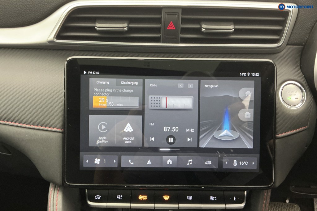 Used MG MG ZS 2023 for sale - 77966251: Photo 10