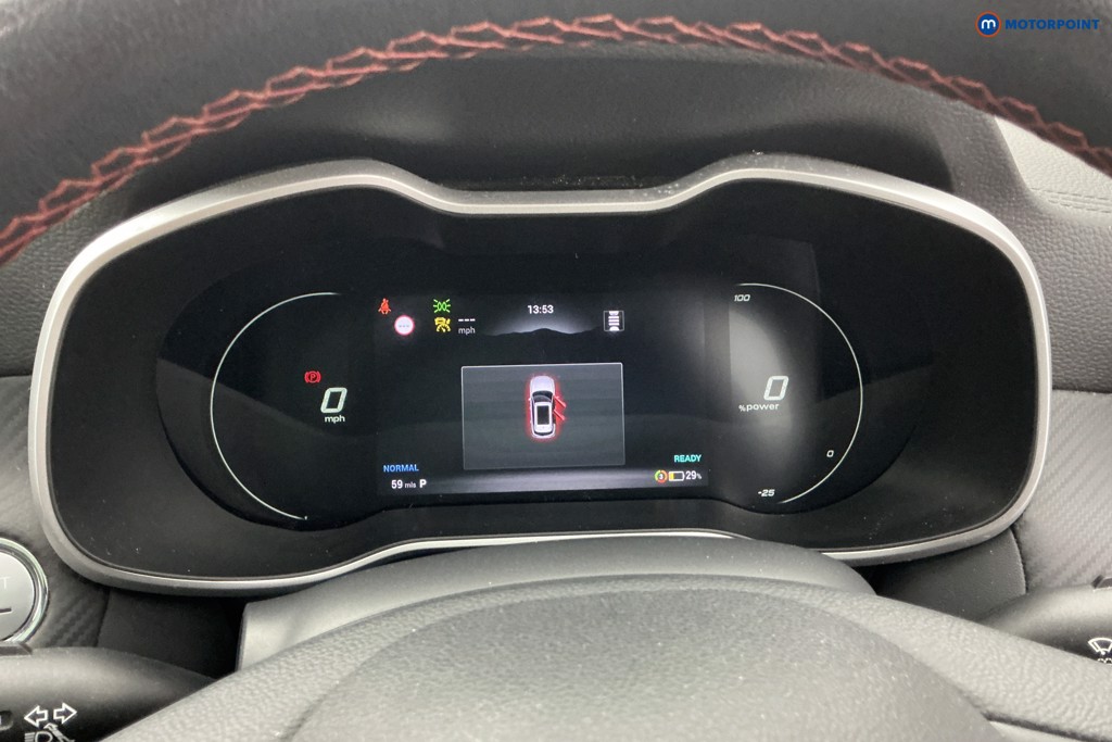 Used MG MG ZS 2023 for sale - 77966251: Photo 19