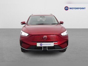Used MG MG ZS 2023 for sale - 77966251: Photo