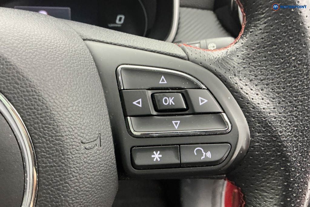 Used MG MG ZS 2023 for sale - 77966251: Photo 36