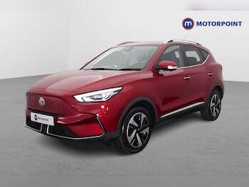 Used MG MG ZS 2023 for sale - 77966251: Photo