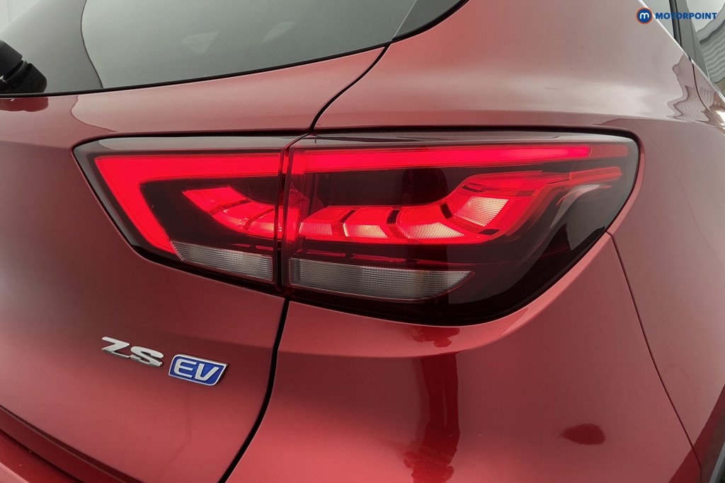 Used MG MG ZS 2023 for sale - 77966251: Photo 45