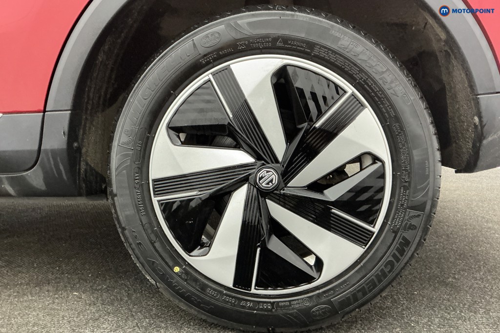 Used MG MG ZS 2023 for sale - 77966251: Photo 48