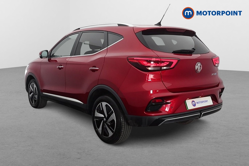 Used MG MG ZS 2023 for sale - 77966251: Photo 5