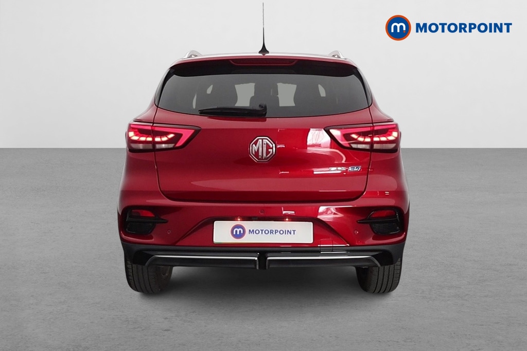 Used MG MG ZS 2023 for sale - 77966251: Photo 6