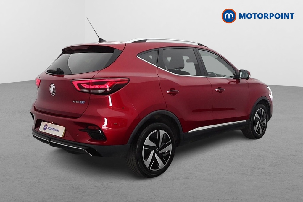 Used MG MG ZS 2023 for sale - 77966251: Photo 7
