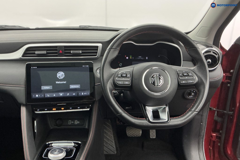 Used MG MG ZS 2023 for sale - 77966251: Photo 9