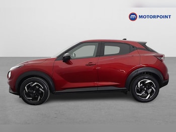 Used Nissan Juke 2023 for sale - 78721726: Photo