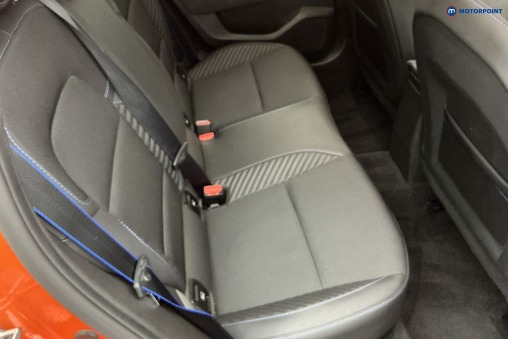 Used Renault Clio 2024 for sale - 76330205: Photo 12
