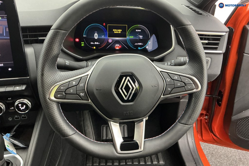 Used Renault Clio 2024 for sale - 76330205: Photo 14