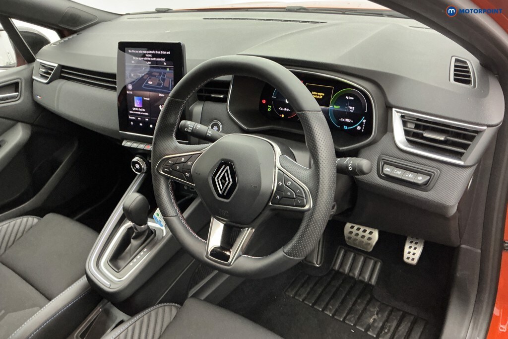 Used Renault Clio 2024 for sale - 76330205: Photo 15