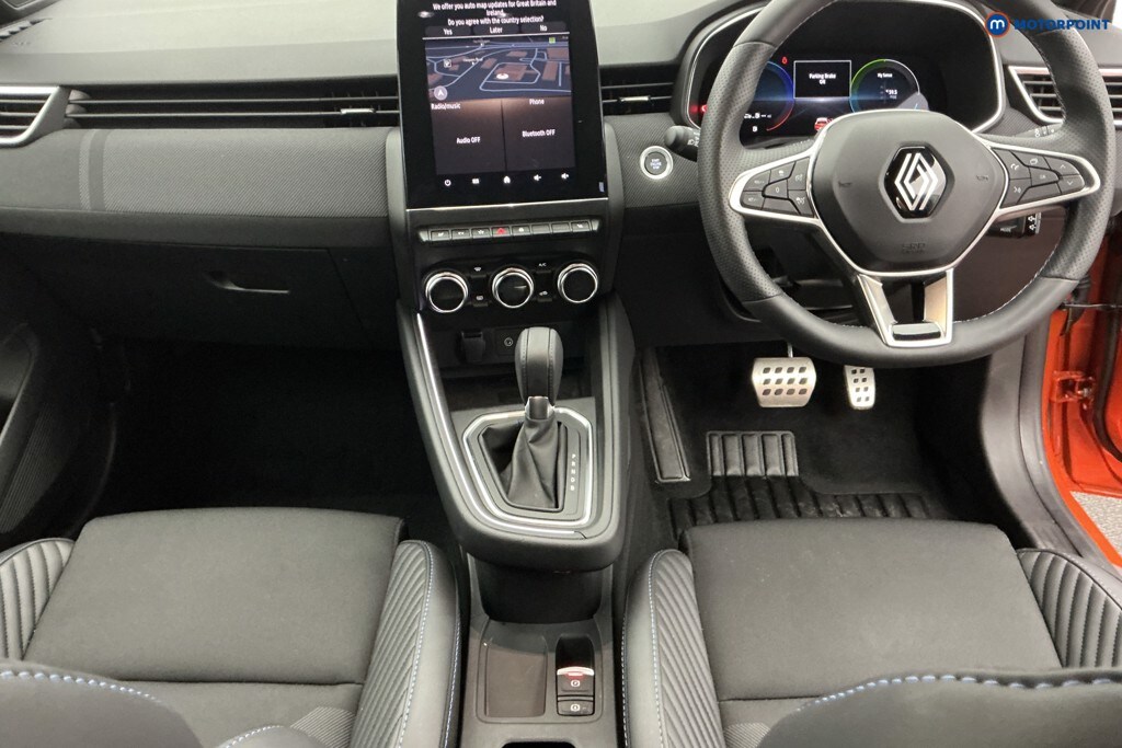 Used Renault Clio 2024 for sale - 76330205: Photo 19