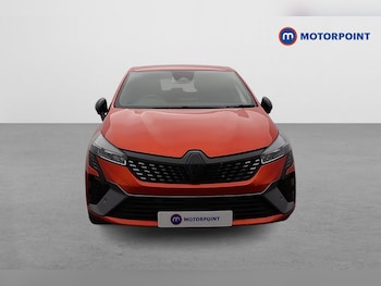 Used Renault Clio 2024 for sale - 76330205: Photo
