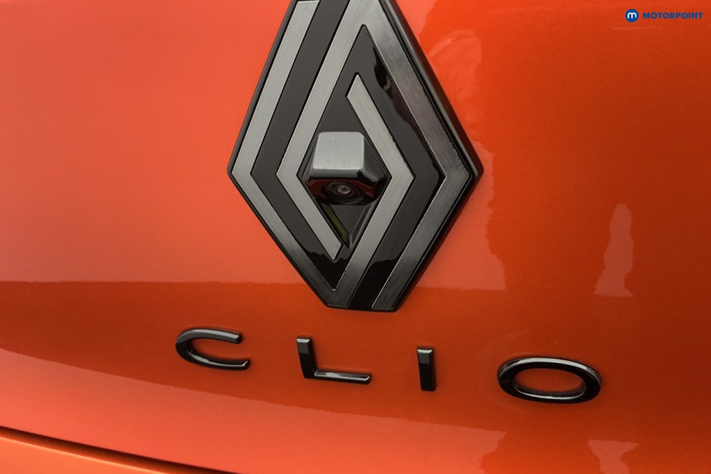 Used Renault Clio 2024 for sale - 76330205: Photo 38