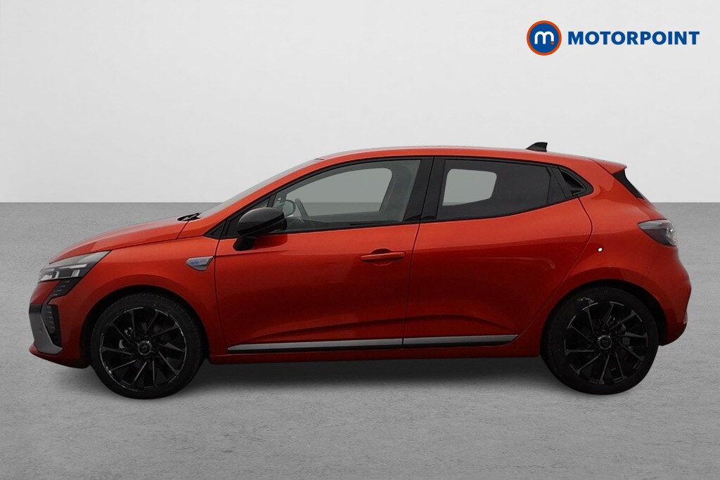 Used Renault Clio 2024 for sale - 76330205: Photo 4