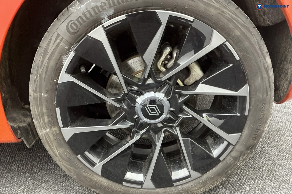 Used Renault Clio 2024 for sale - 76330205: Photo 40