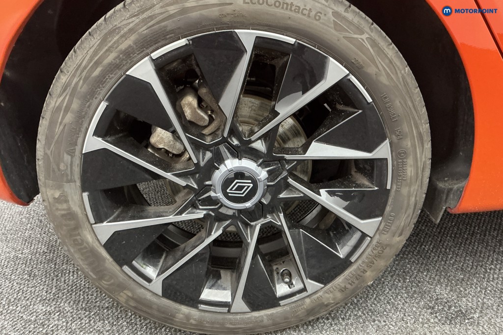 Used Renault Clio 2024 for sale - 76330205: Photo 41