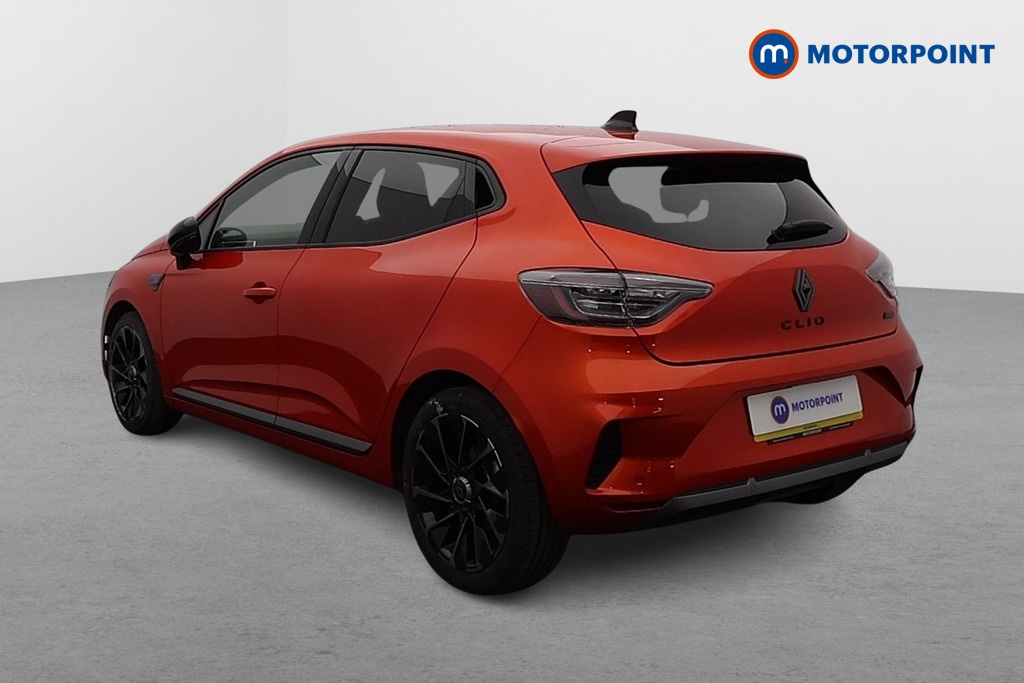 Used Renault Clio 2024 for sale - 76330205: Photo 5