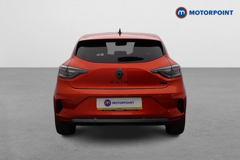 Used Renault Clio 2024 for sale - 76330205: Photo 6