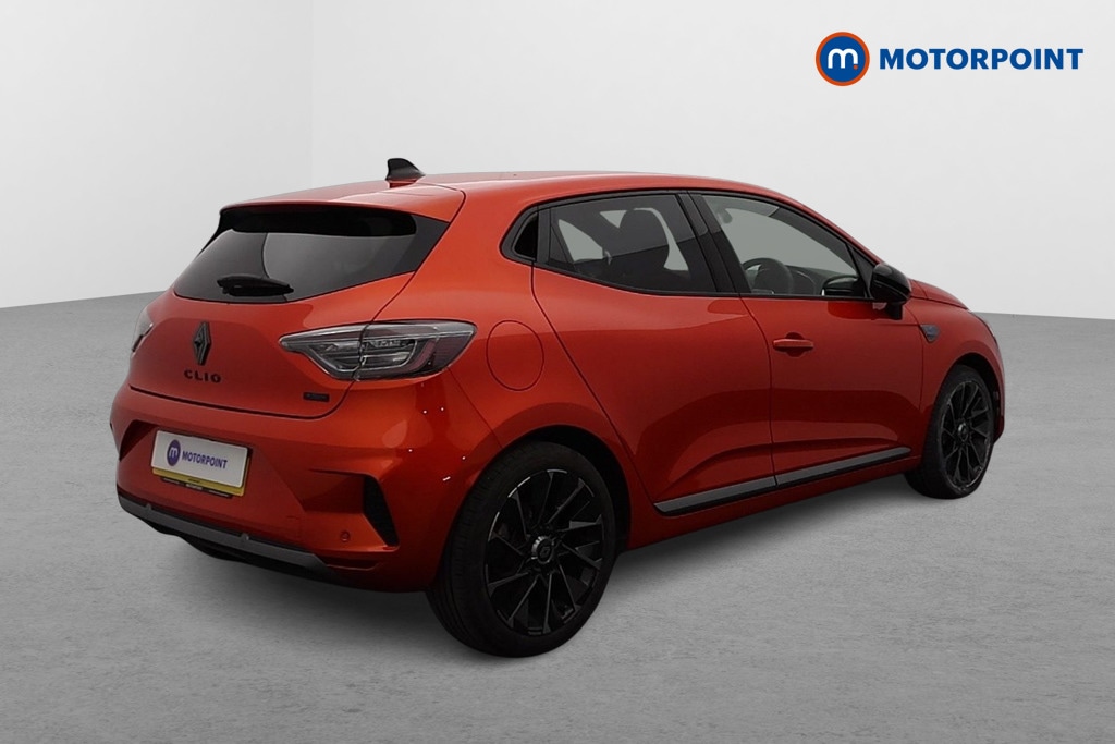 Used Renault Clio 2024 for sale - 76330205: Photo 7