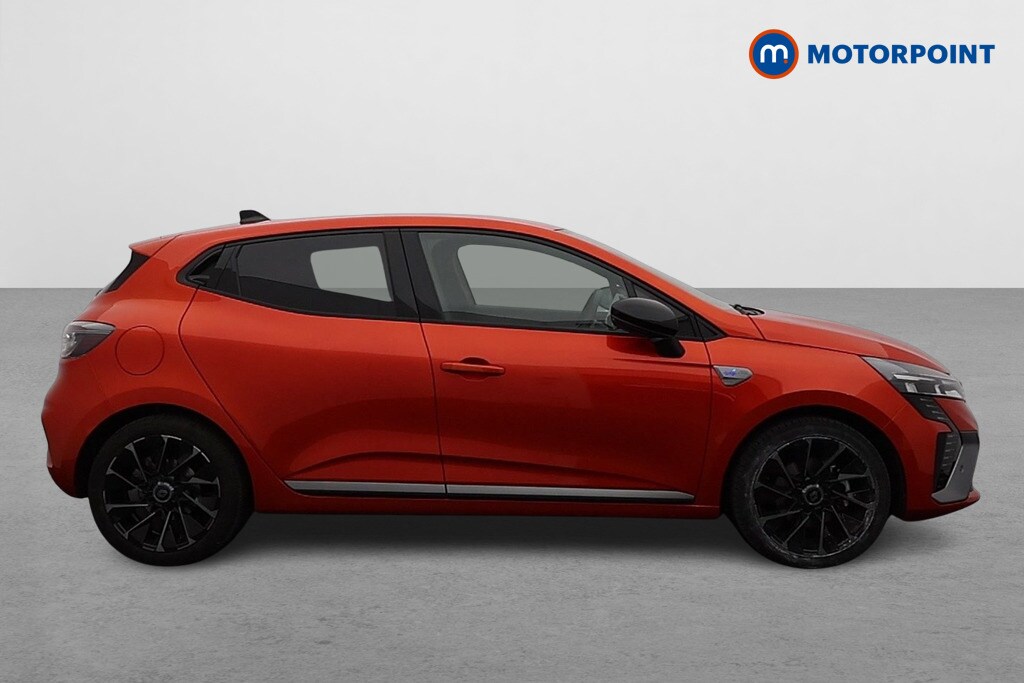 Used Renault Clio 2024 for sale - 76330205: Photo 8
