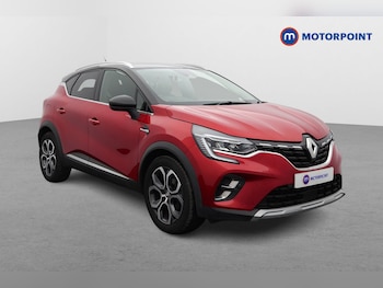 Renault - Captur