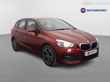 Used BMW 2 Series 2018 for sale - 78311205: Photo
