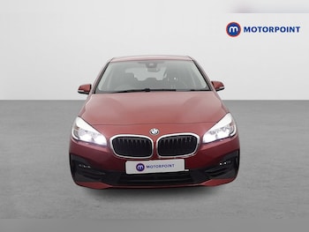 Used BMW 2 Series 2018 for sale - 78311205: Photo