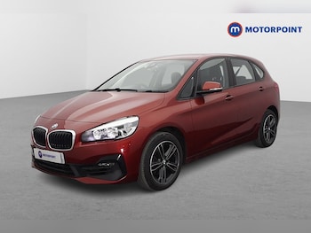 Used BMW 2 Series 2018 for sale - 78311205: Photo