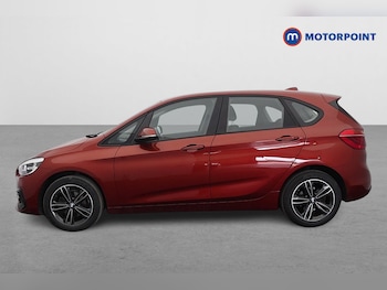 Used BMW 2 Series 2018 for sale - 78311205: Photo