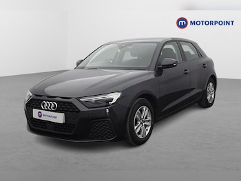Used Audi A1 2020 for sale - 78719839: Photo