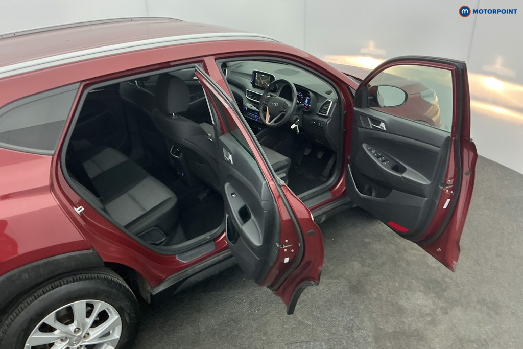 Used Hyundai TUCSON 2020 for sale - 77849014: Photo 13