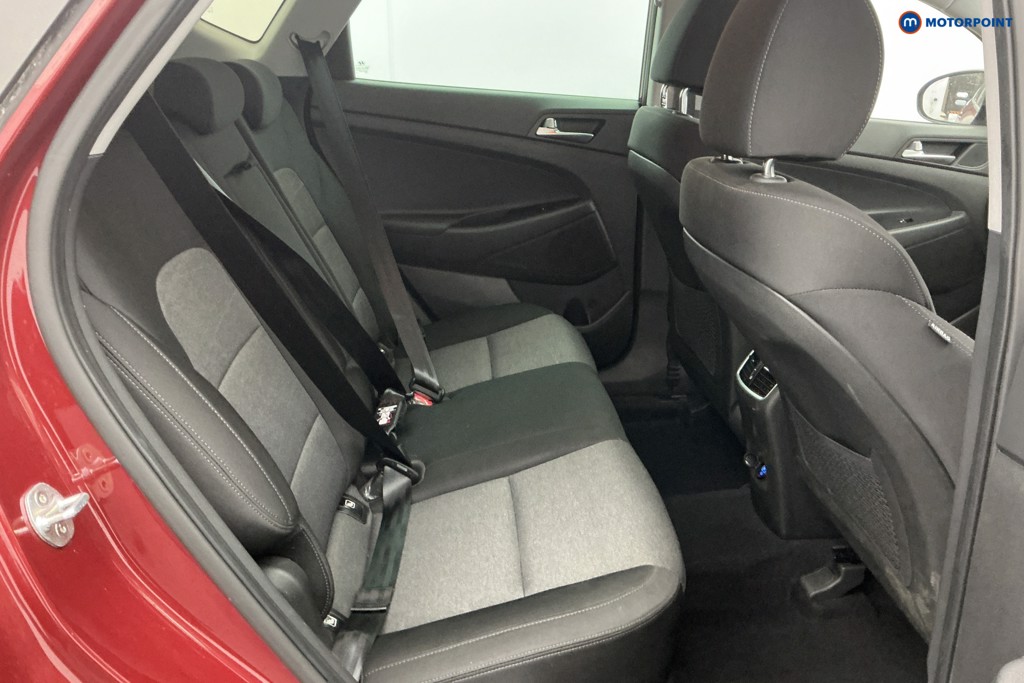 Used Hyundai TUCSON 2020 for sale - 77849014: Photo 14