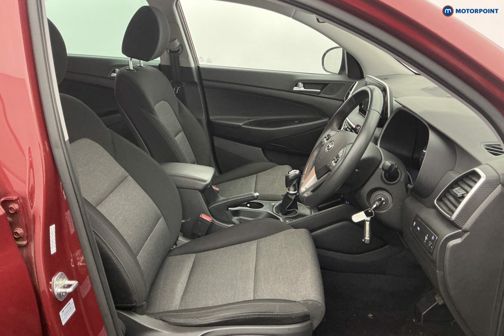 Used Hyundai TUCSON 2020 for sale - 77849014: Photo 15