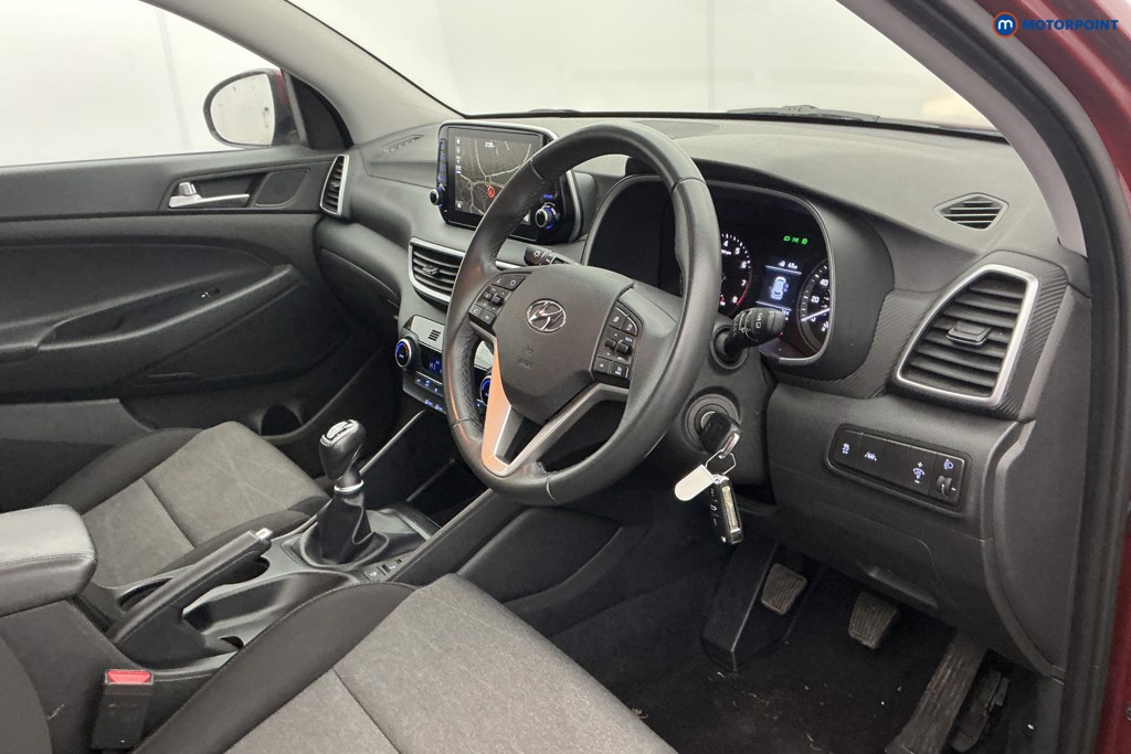 Used Hyundai TUCSON 2020 for sale - 77849014: Photo 17