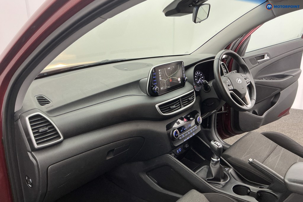 Used Hyundai TUCSON 2020 for sale - 77849014: Photo 18