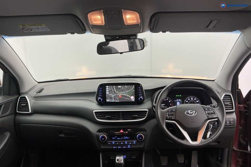 Used Hyundai TUCSON 2020 for sale - 77849014: Photo 22