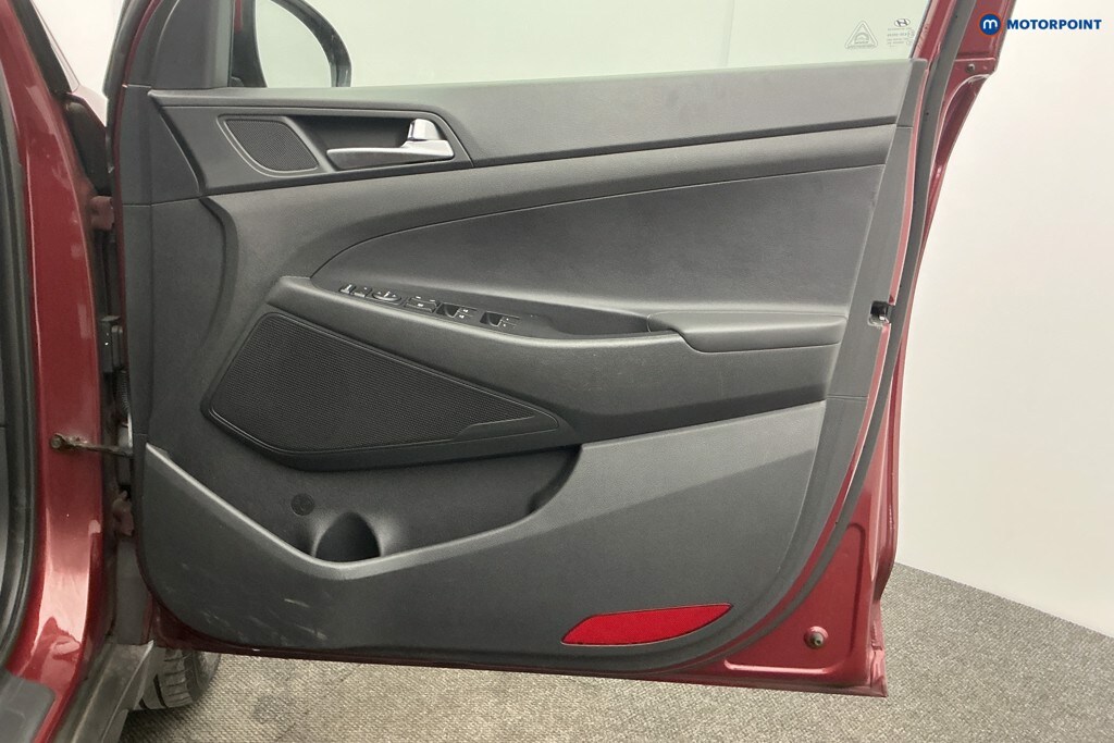 Used Hyundai TUCSON 2020 for sale - 77849014: Photo 35