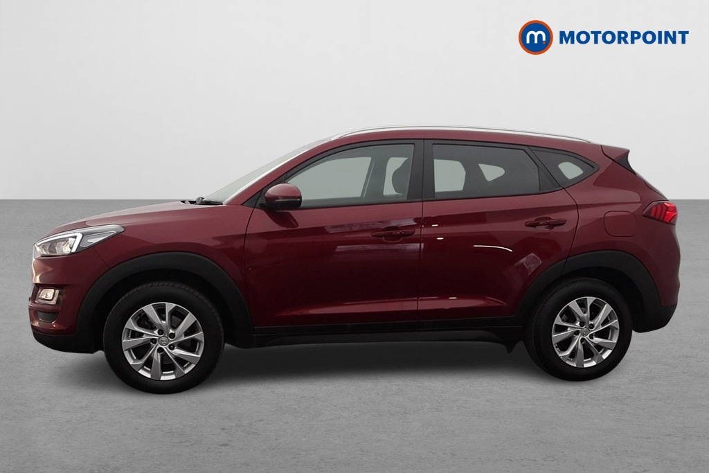 Used Hyundai TUCSON 2020 for sale - 77849014: Photo 4