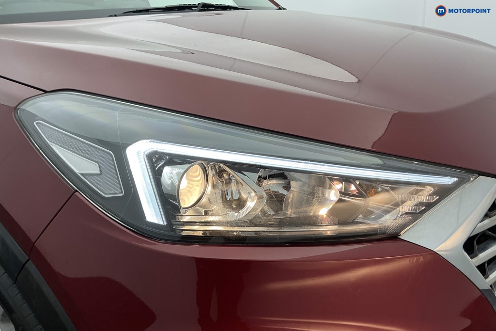 Used Hyundai TUCSON 2020 for sale - 77849014: Photo 40