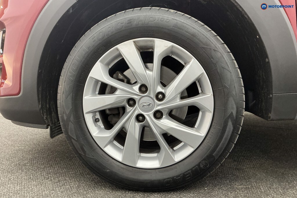 Used Hyundai TUCSON 2020 for sale - 77849014: Photo 45