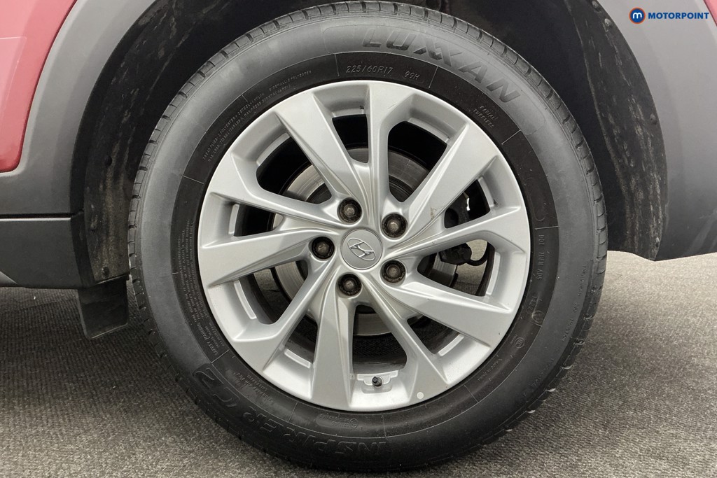 Used Hyundai TUCSON 2020 for sale - 77849014: Photo 46