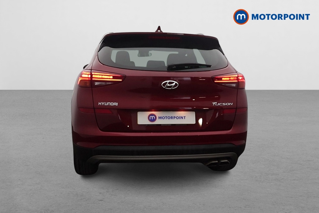 Used Hyundai TUCSON 2020 for sale - 77849014: Photo 6