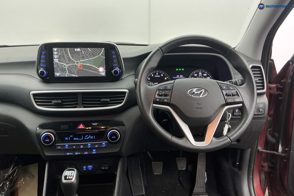 Used Hyundai TUCSON 2020 for sale - 77849014: Photo 9