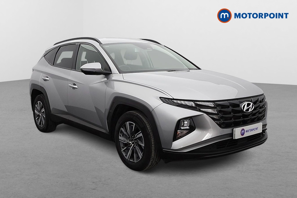 Used Hyundai TUCSON 2022 for sale - 76831118: Photo 1