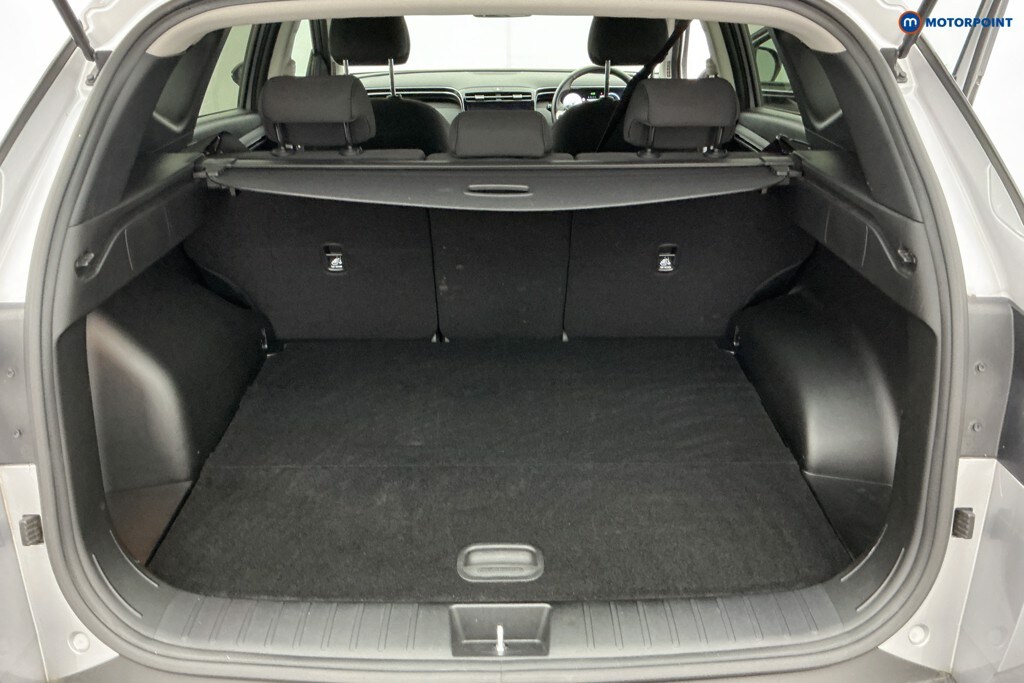 Used Hyundai TUCSON 2022 for sale - 76831118: Photo 11