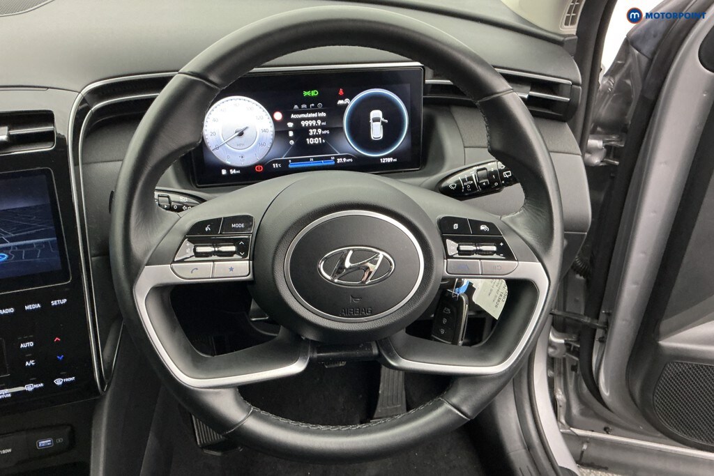 Used Hyundai TUCSON 2022 for sale - 76831118: Photo 14