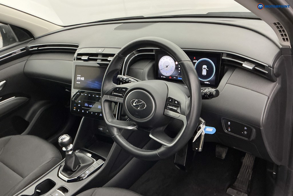 Used Hyundai TUCSON 2022 for sale - 76831118: Photo 15